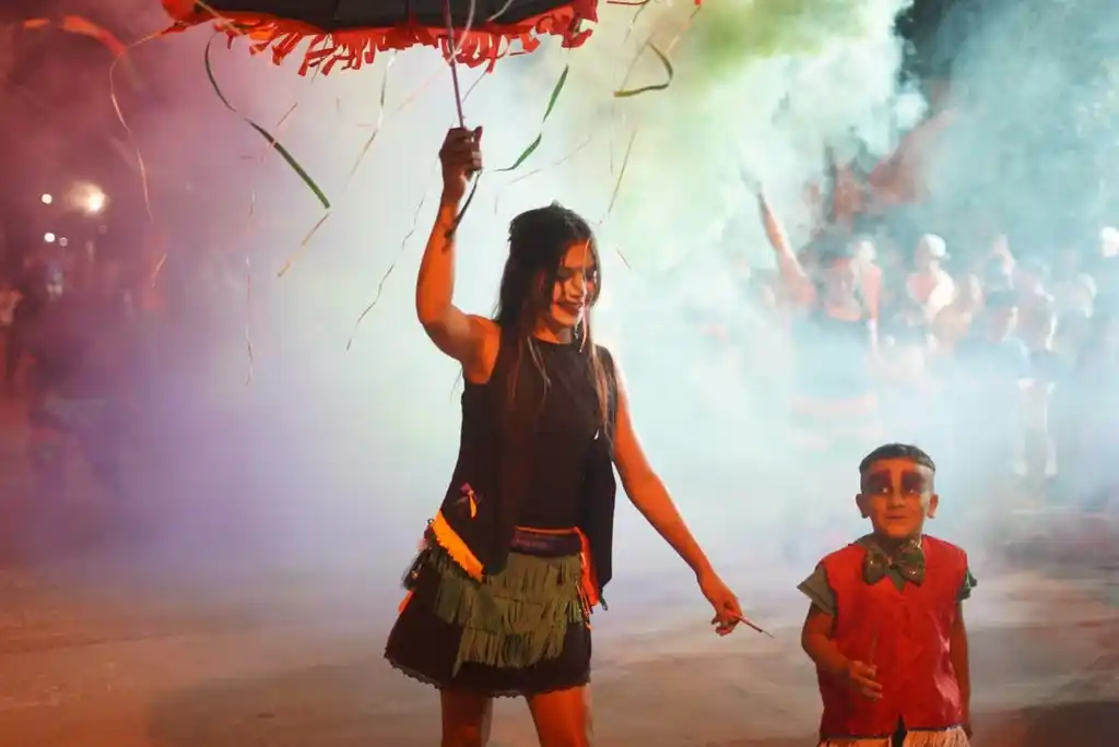 Carnavales