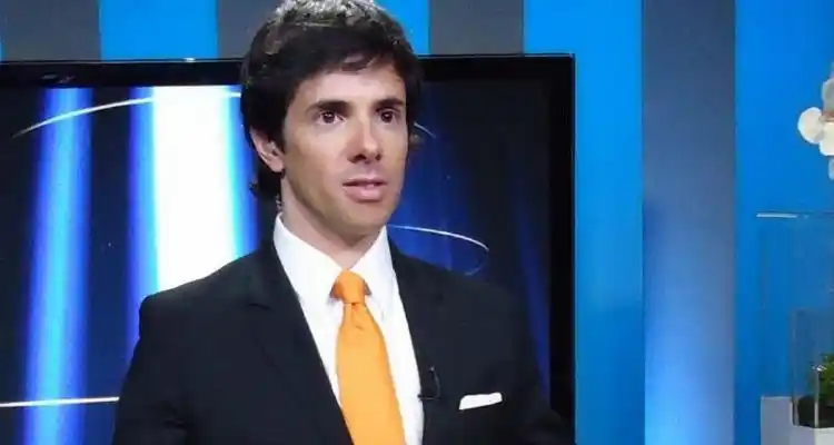 Robertito Funes De Ruba