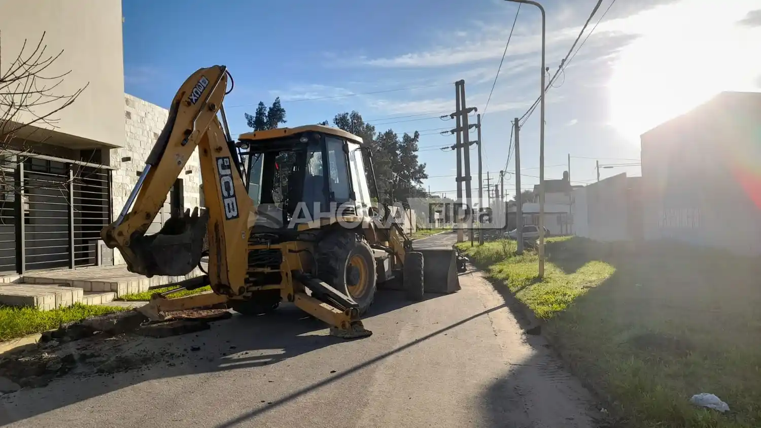 30 cuadras de la ciudad estarán cortadas al tránsito durante este martes: el listado completo