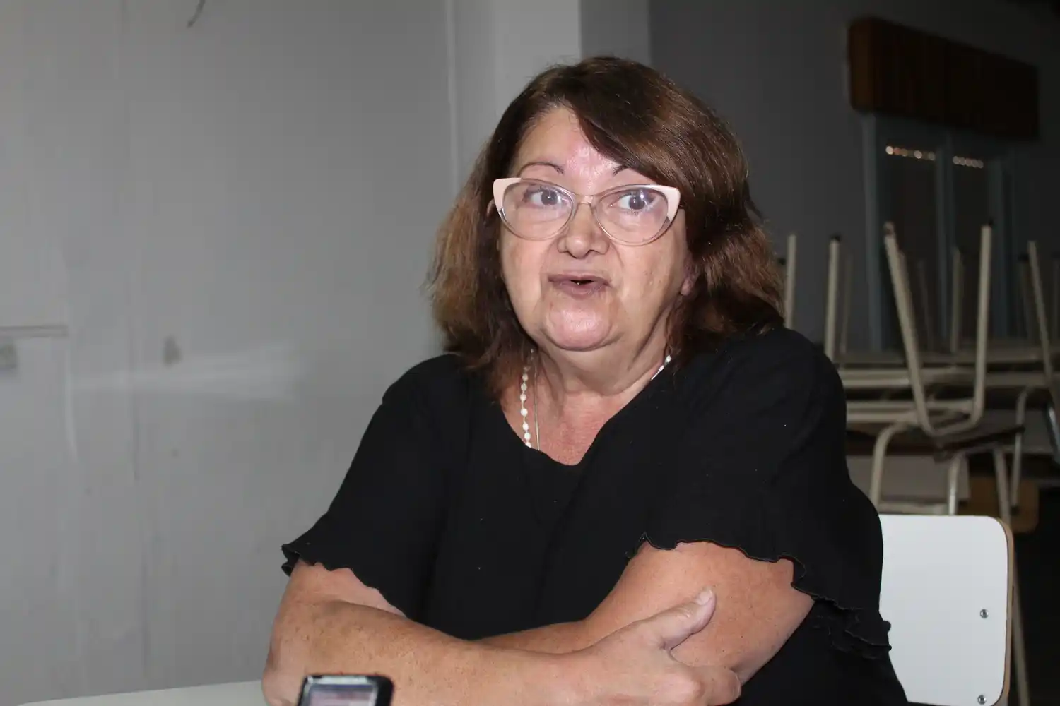 Cruz Roja invierte 7 millones de pesos para realizar un SUM