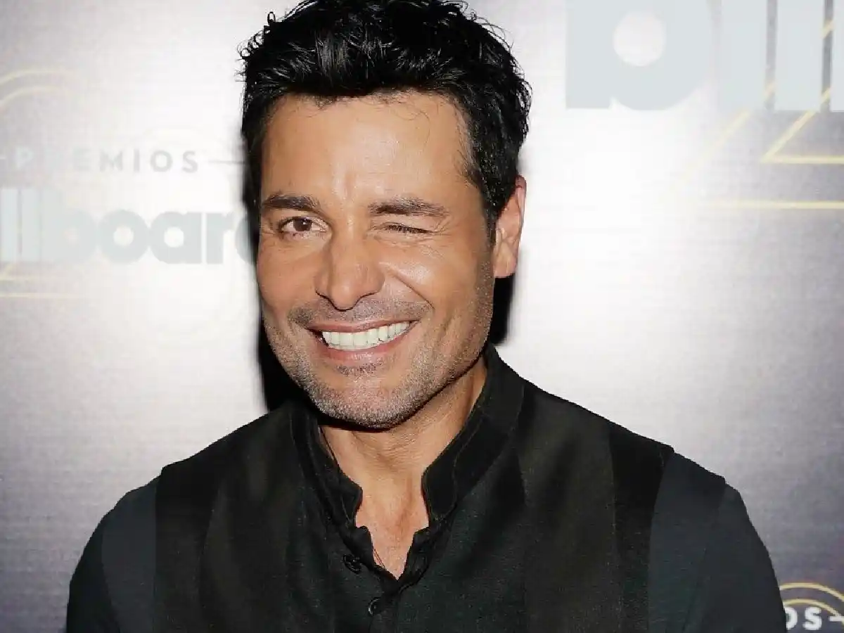 Chayanne agotó entradas en Córdoba y buscan sumar otro show  
