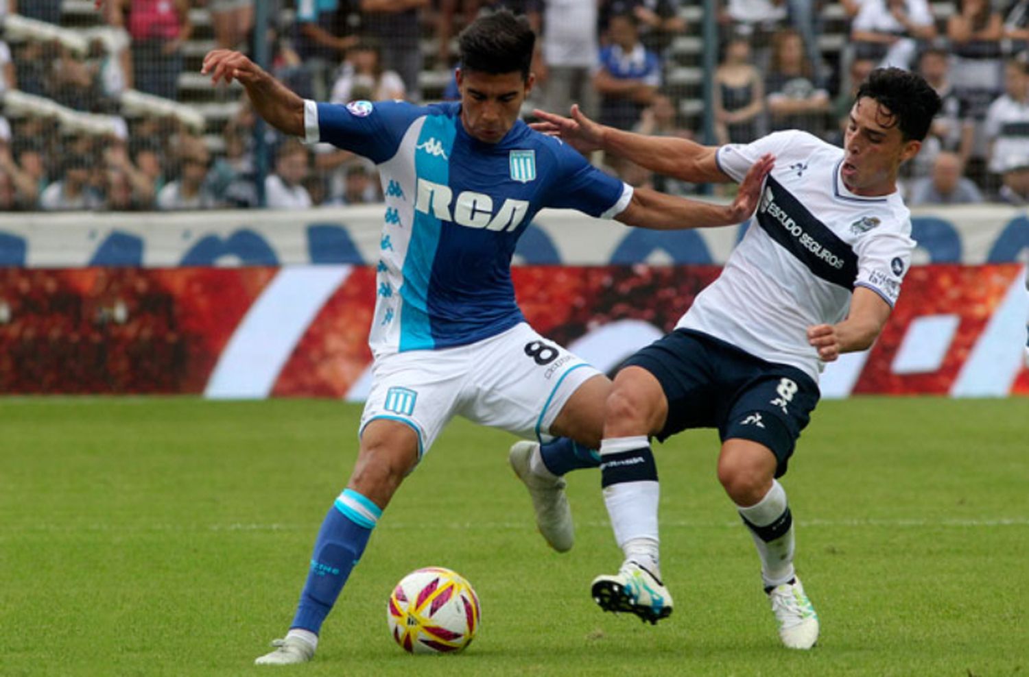 Racing y Gimnasia abren el torneo de verano en Mar del Plata