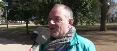 ¿Se puede podar el árbol que está en la vereda?