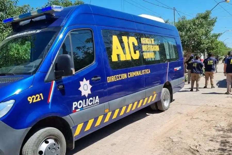 Prisión preventiva para la asesina de Leopoldo Romero