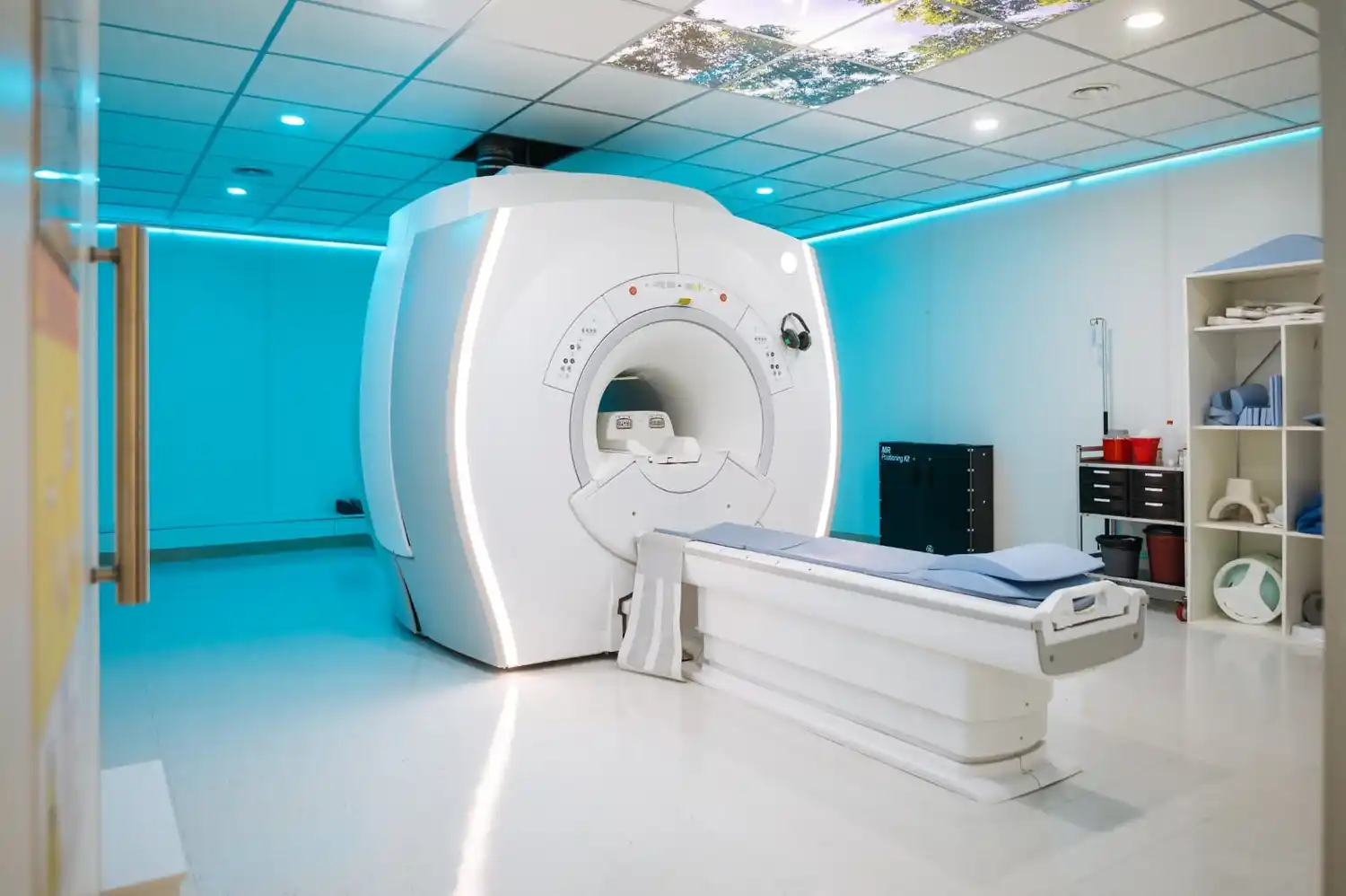 Un centro de diagnóstico de la ciudad cuenta con la tecnología más avanzada en resonancia magnética de la región