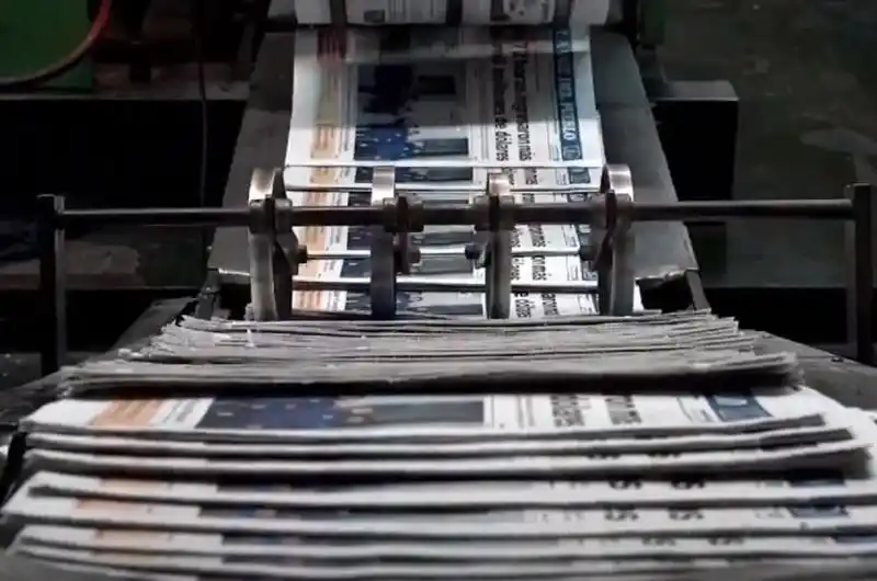 Desde el medio seguimos trabajando para solucionarlo.