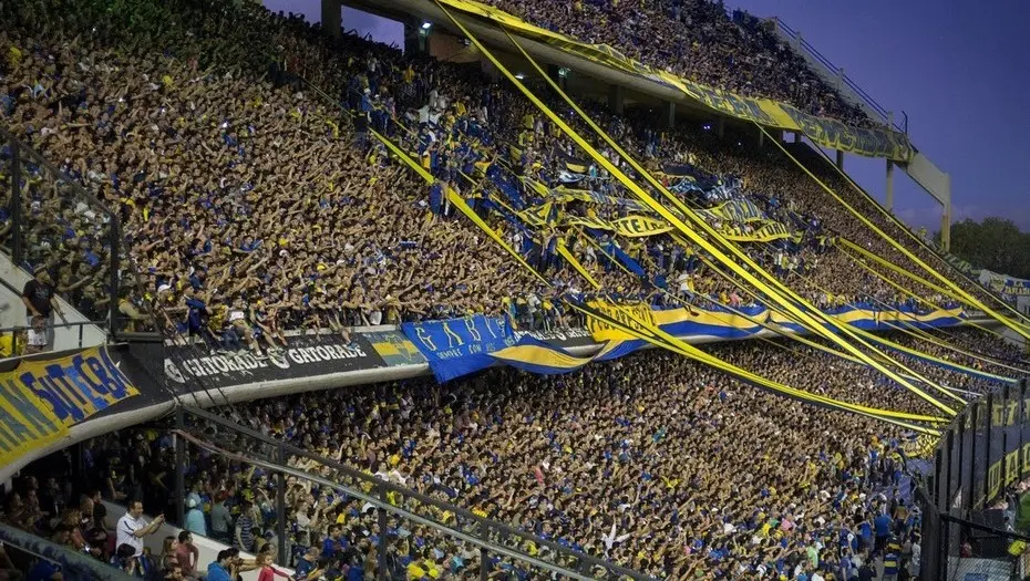 Boca pone un filtro para ver el clásico