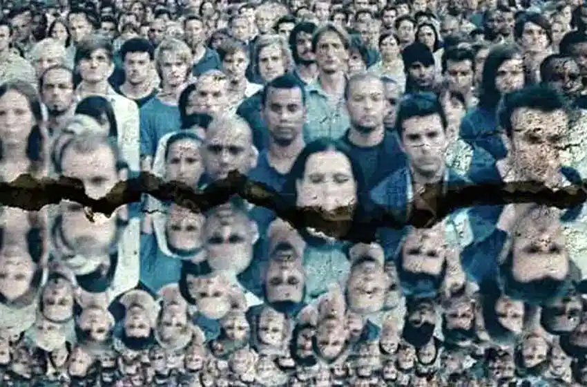 La grieta y las “terribles simplificaciones”