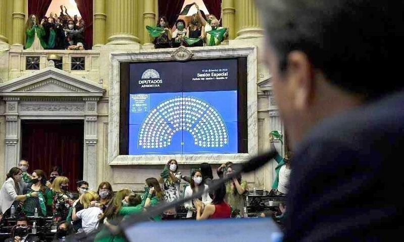 Quiénes fueron los legisladores
que presentaron más proyectos