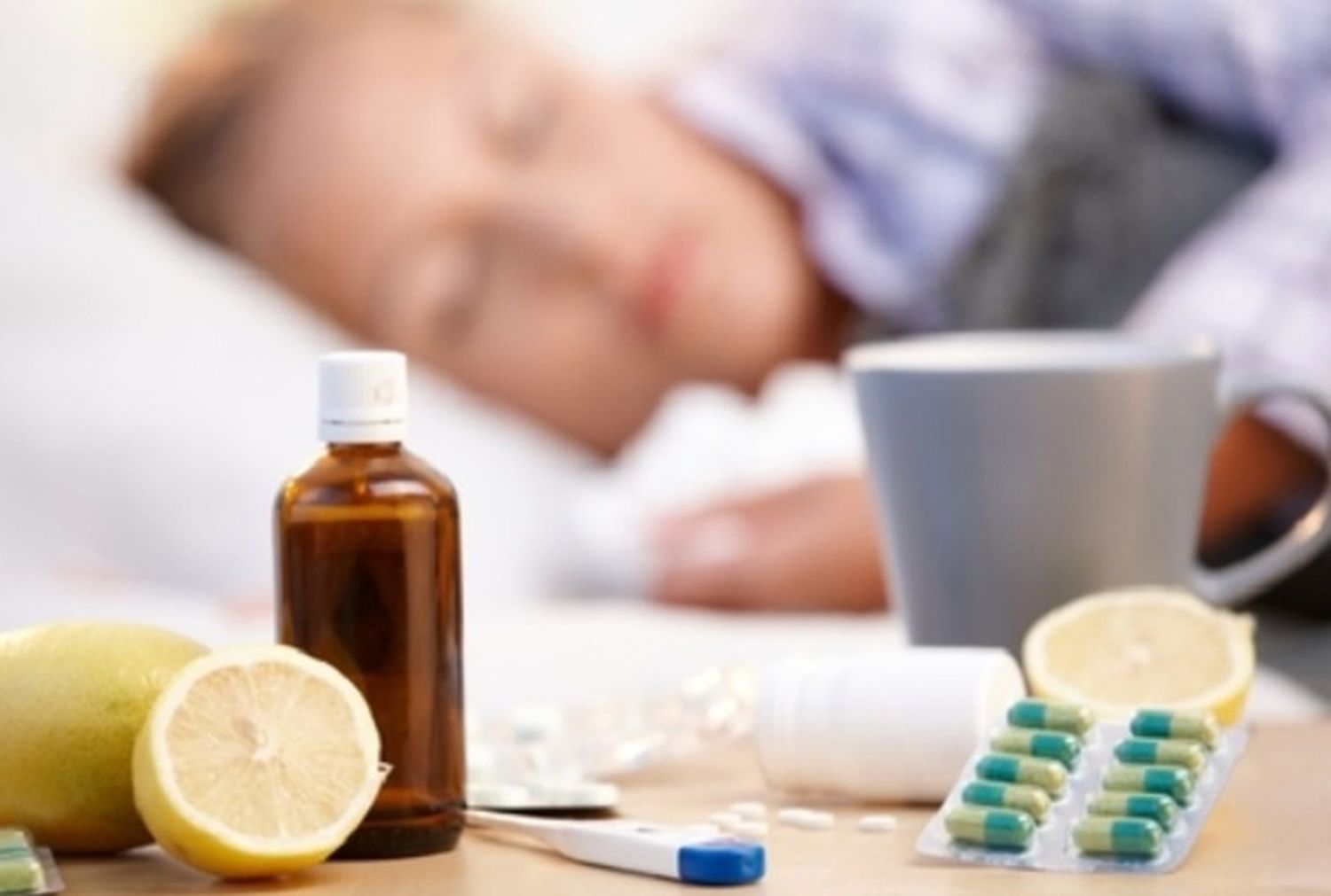 Salud difundió recomendaciones para escuelas sobre infecciones respiratorias
