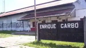 Carbó. Talleres Municipales 2017