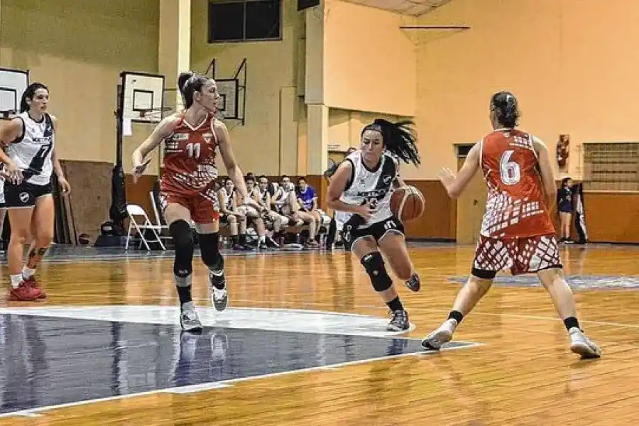 Las Lobas jugarán la Copa Santa Fe