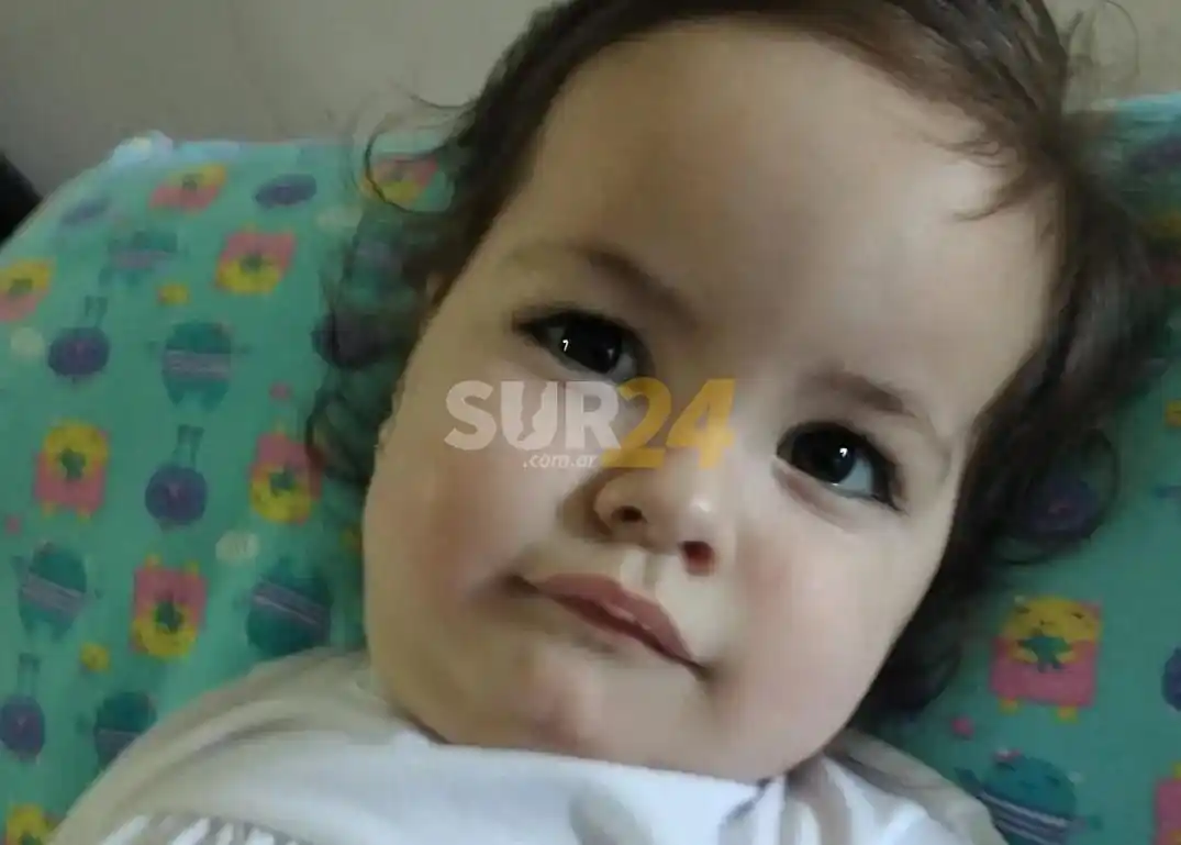 Buenas noticias para Helena: un fallo que puede sentar precedente para que logre recibir su medicación