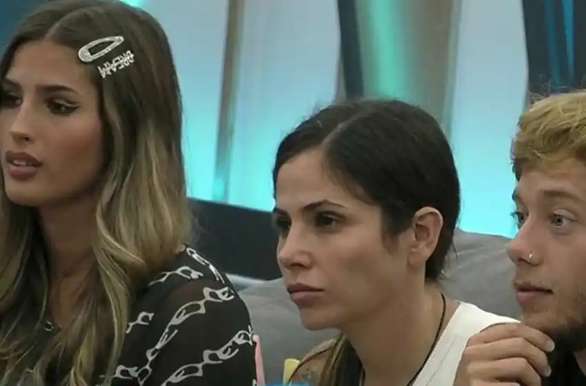 Gran Hermano: se fue otra participante en la última gala de expulsión
