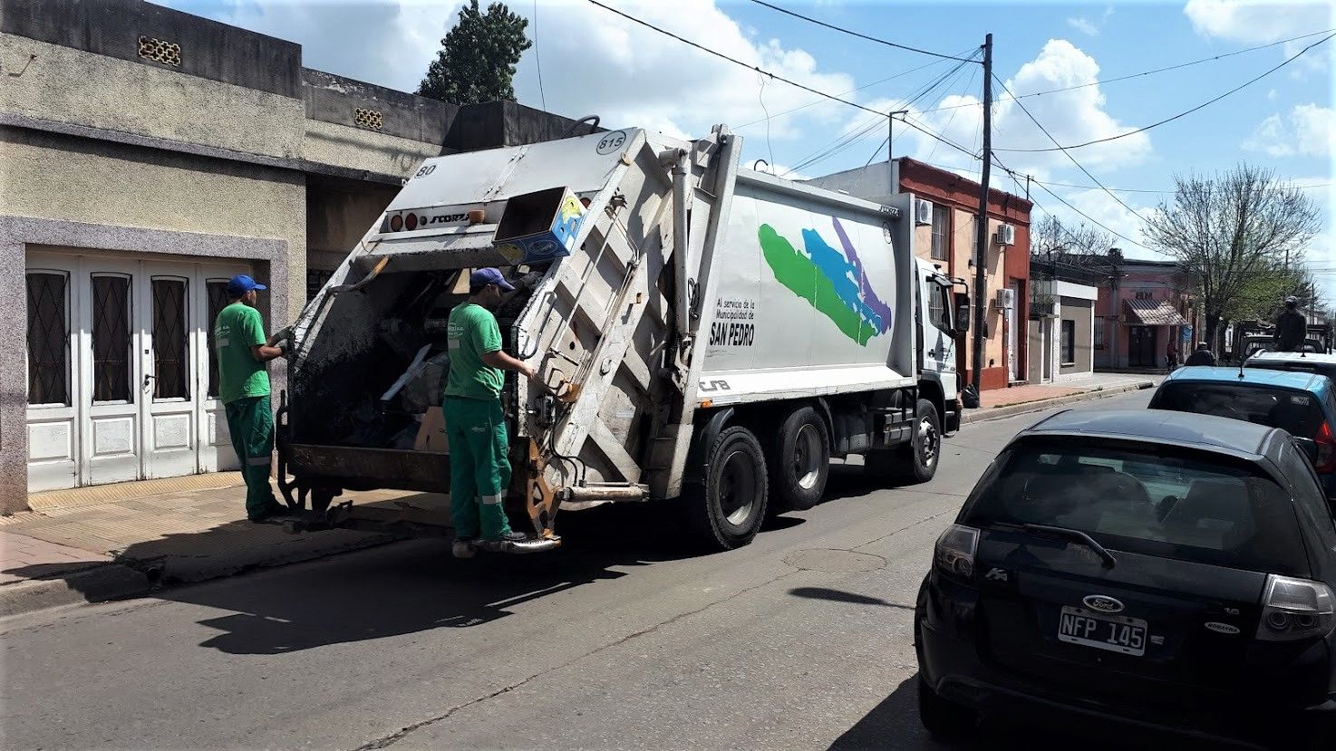 Con el último aumento, el servicio de Ashira cuesta $ 20,6 millones por mes
