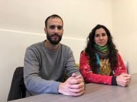 El equipo de la Unicen que trabaja en la toma: “La solución tiene que ser con políticas públicas”