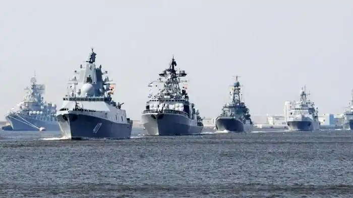 Putin: "Tenemos todo lo necesario para defender la patria y nuestros intereses nacionales"