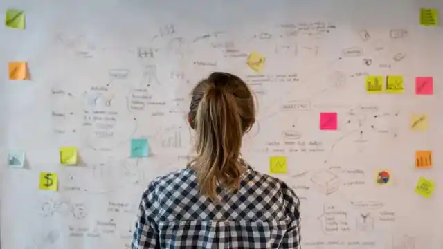 Quién es quién en el organigrama de una startup