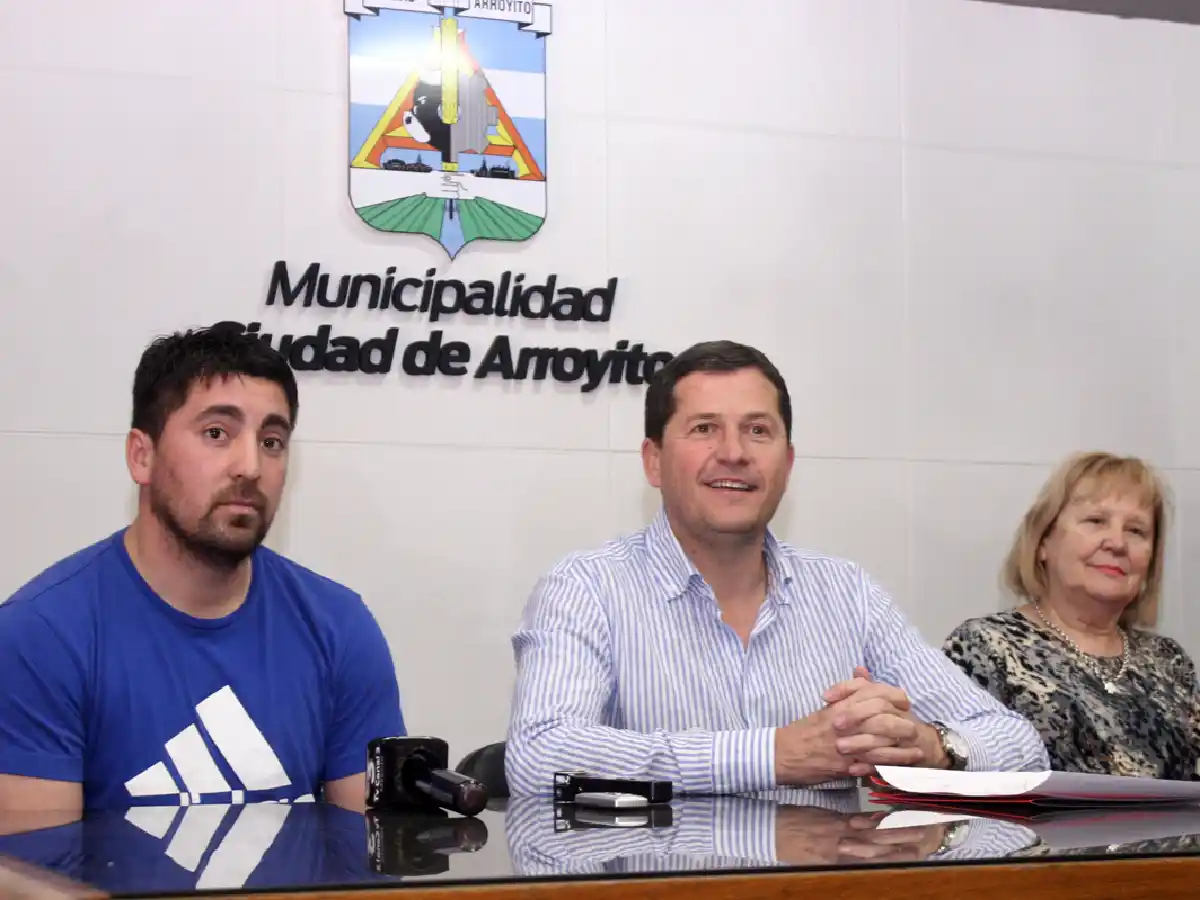 Q' Lokura cerrará los festejos del Día del Estudiante en Arroyito