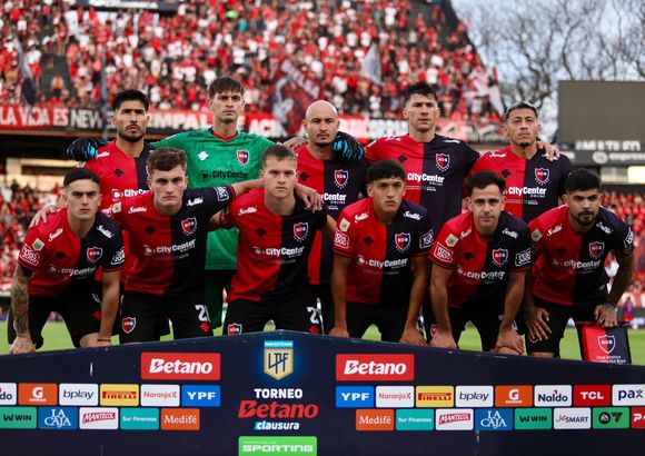Newell’s coquetea con el abismo: a seis puntos del descenso y sin reacción en el Coloso
