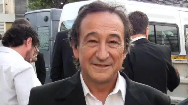 El exvicegobernador Héctor Alanís, condenado a tres años y medio de prisión