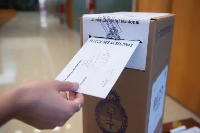 Tras el cierre de listas, cómo sigue el cronograma electoral de 2023