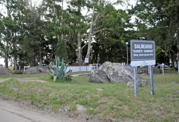 Desde la Asociación de Guías aseguraron desconocer el programa de visitas al balneario de María Ignacia