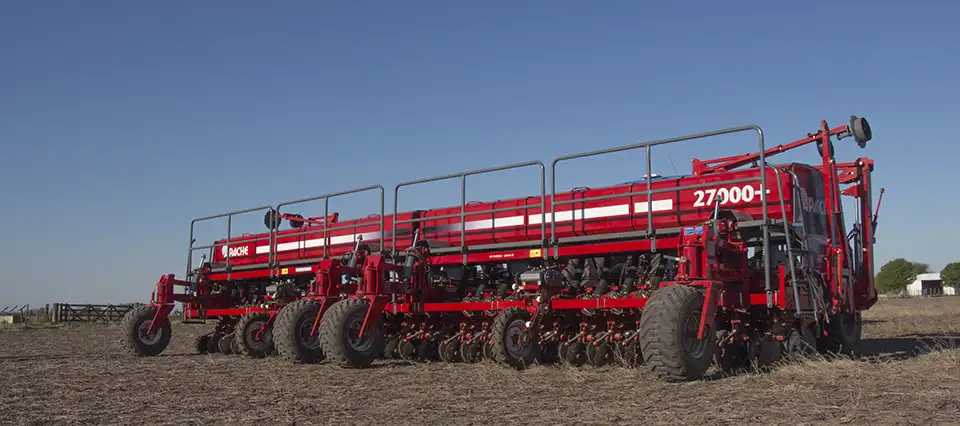 MAQUINARIA AGRICOLA