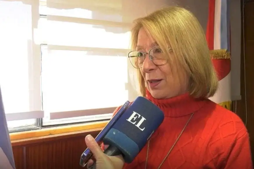 Alicia Berzero