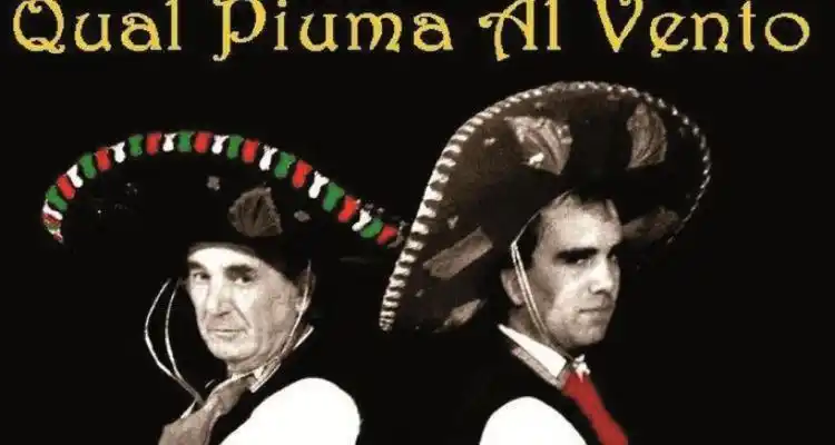 Vuelve “Qual Piuma al Vento” a Cuarta Pared