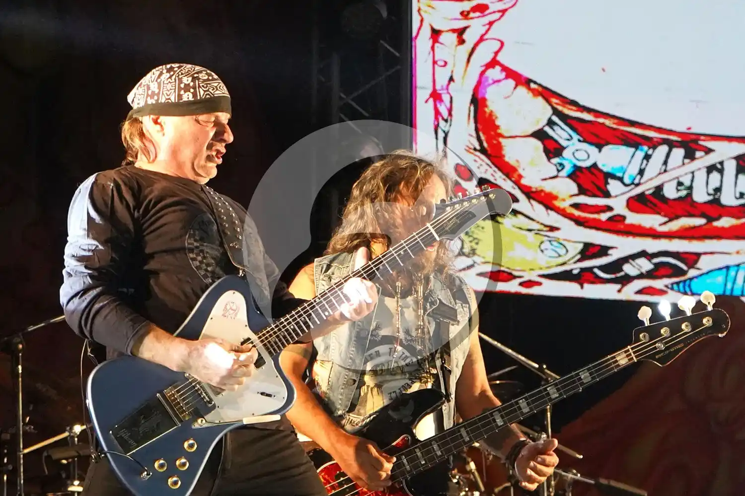 La Renga