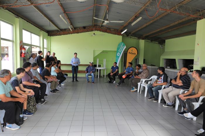 Bicicletas. Empleo verde recargado