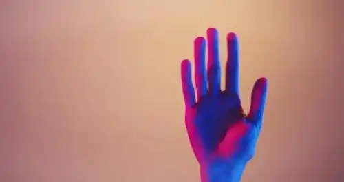 Bety, el adiós