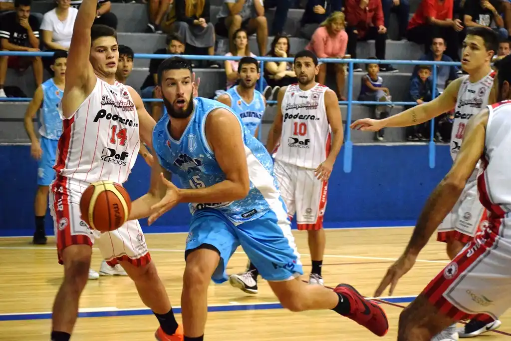 Unión, en la senda ganadora