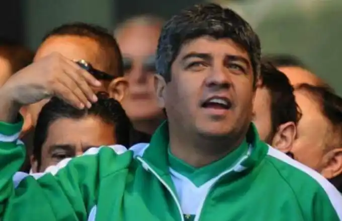 Moyano amenaza con parar el viernes