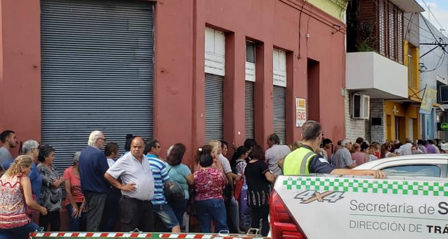 ANSES: Después de la odisea de diciembre, jubilados y pensionados cobran el segundo bono extraordinario de 5000 pesos en su fecha