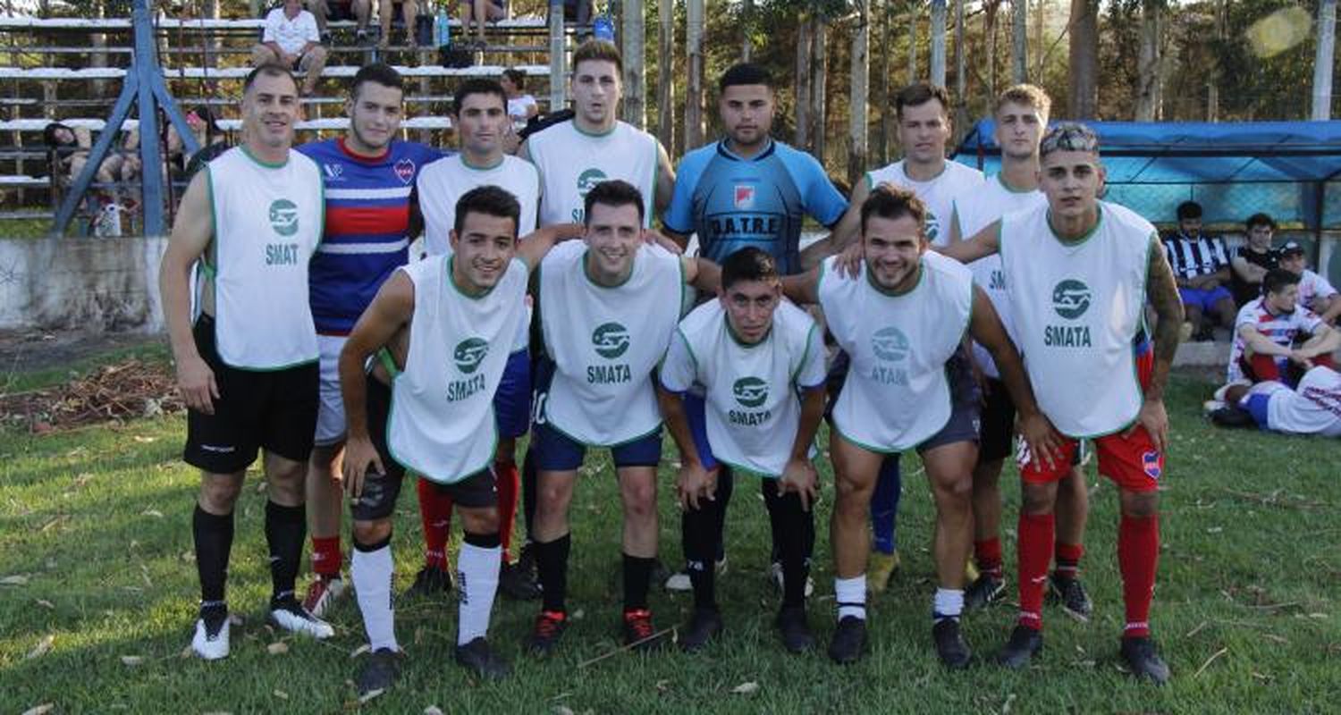 Torneo de Clubes 2020: La lista de buena fe de Fundición con tres sampedrinos