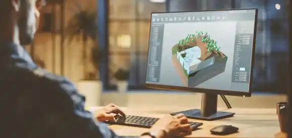 “Concordia programa” impulsa la industria de los videojuegos