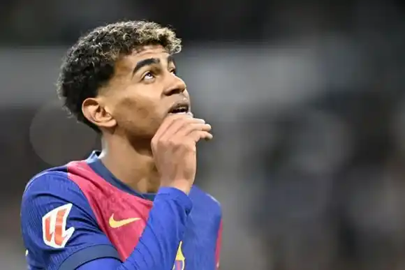 El Gobierno de España repudió los actos racistas contra Lamine Yamal: "Son inadmisibles"