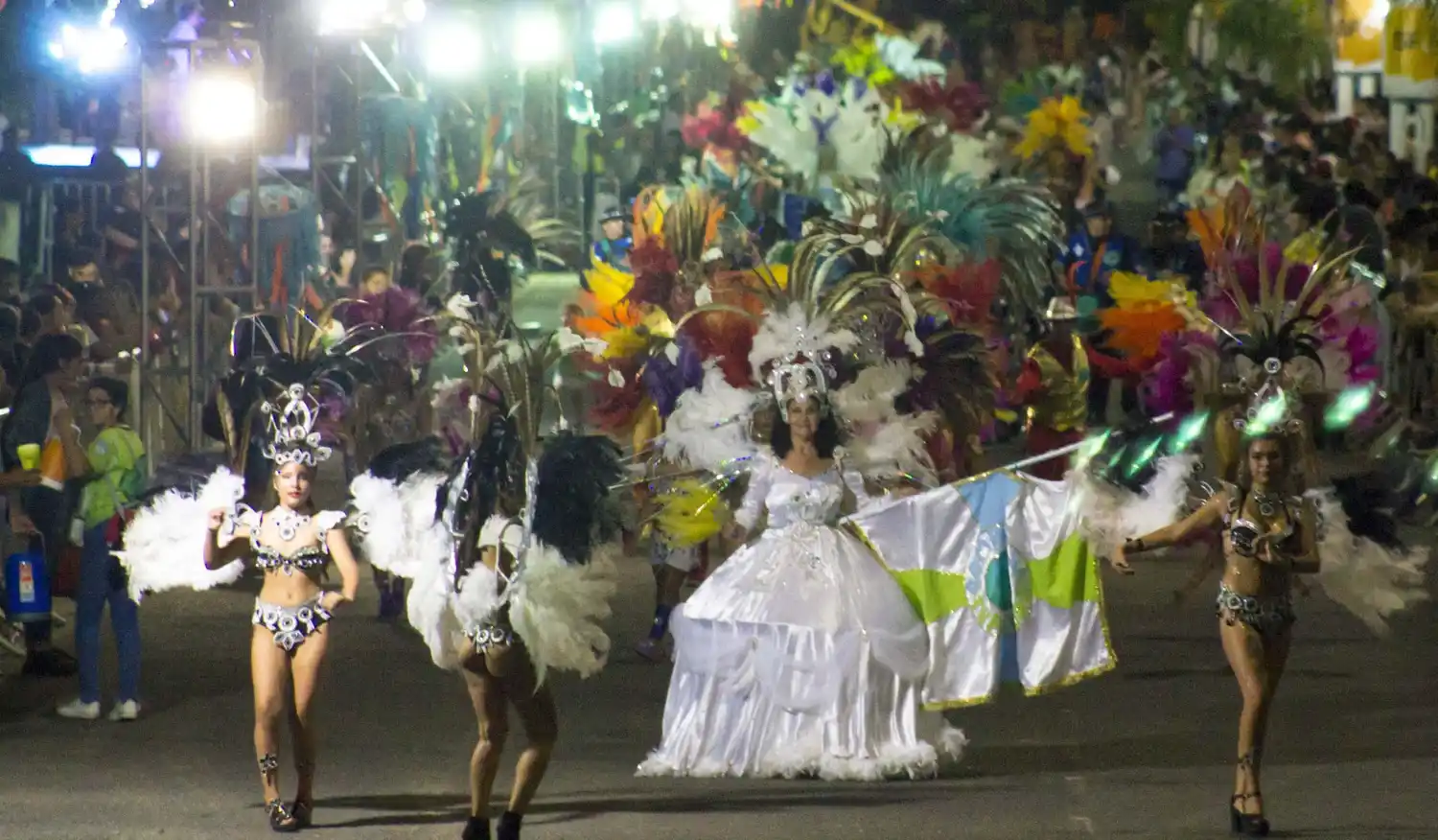 Suspenden los carnavales en Alto Verde