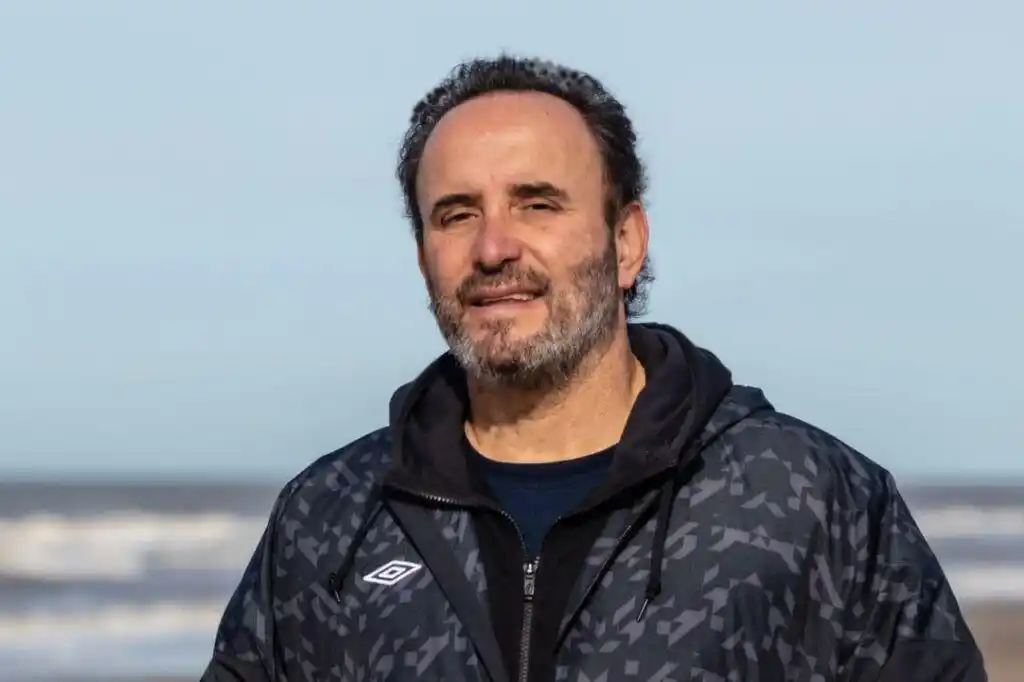 La Costa: Candidato a concejal se vistió de héroe y evitó un robo enfrentándose con el delincuente