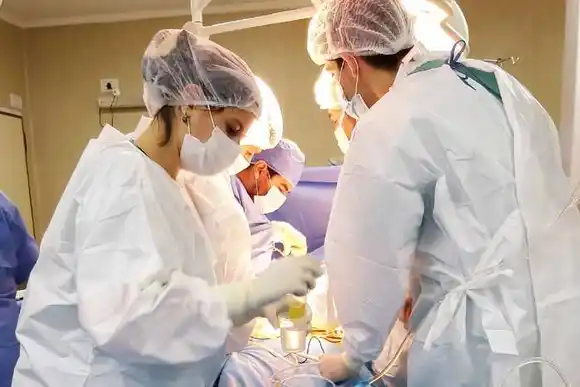 El segundo operativo de donación de  órganos del año  beneficiará a  cuatro pacientes