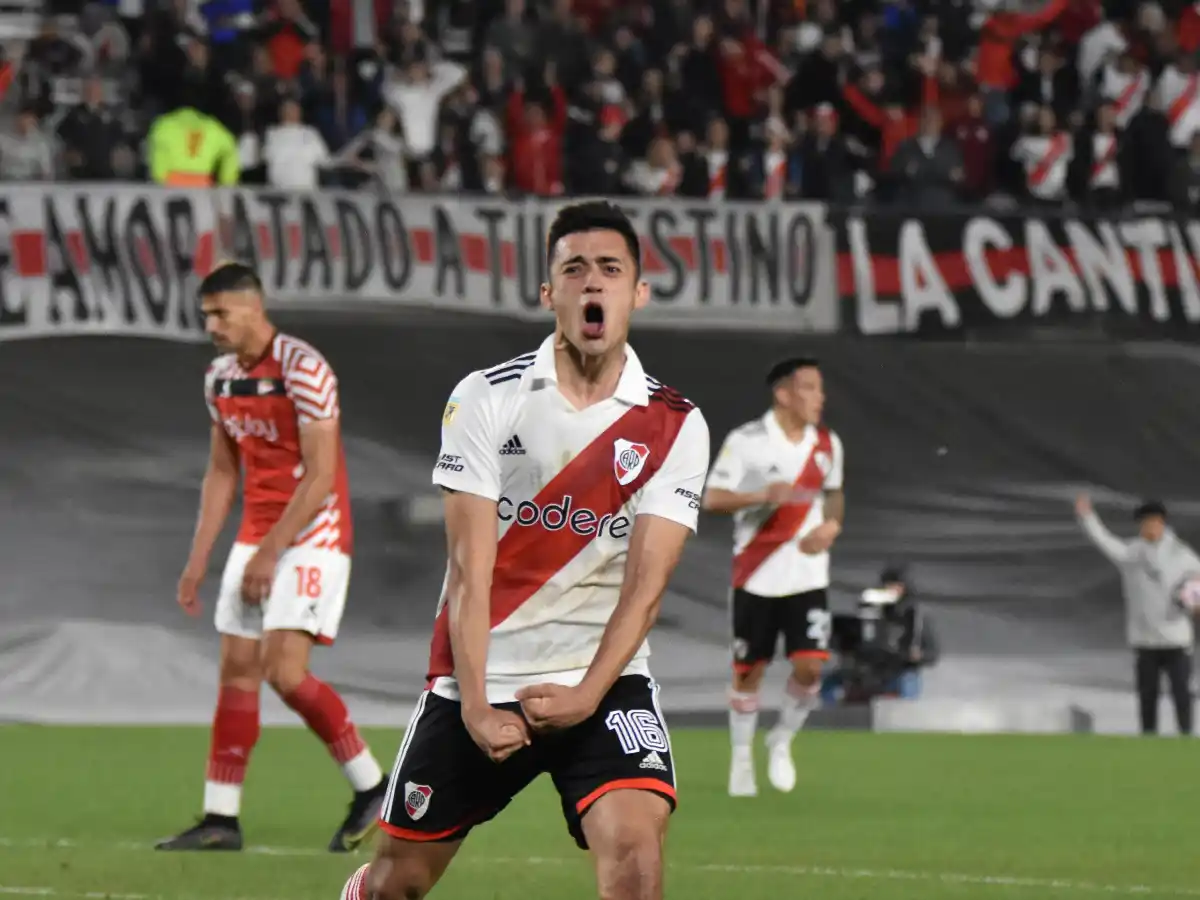 River se juega sus últimas cartas