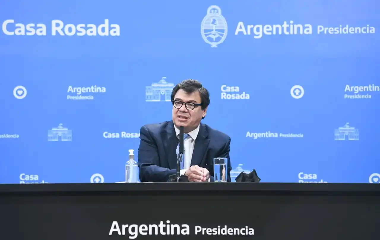 Nuevo piso de Impuesto a las Ganancias: El ministro de Trabajo brindó más detalles