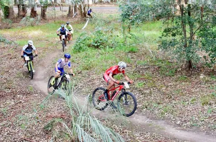 Semana de carrera para la Tercera Fecha en Villaguay