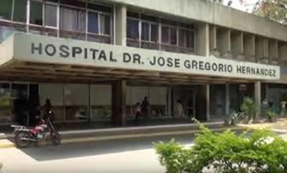 DENUNCIAN NEGLIGENCIA médica en el Hospital de los Magallanes tras muerte de una bebé de 6 meses (+Reporte)