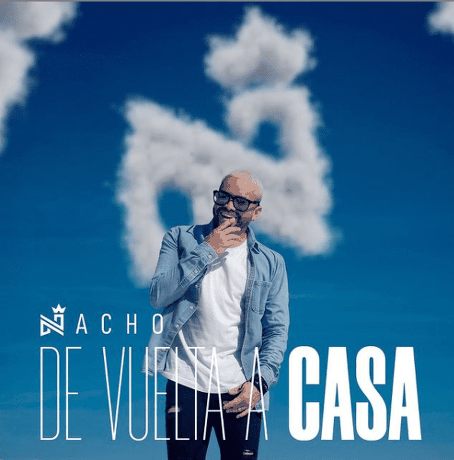 Nacho lanzó su nuevo disco. Foto: Instagram