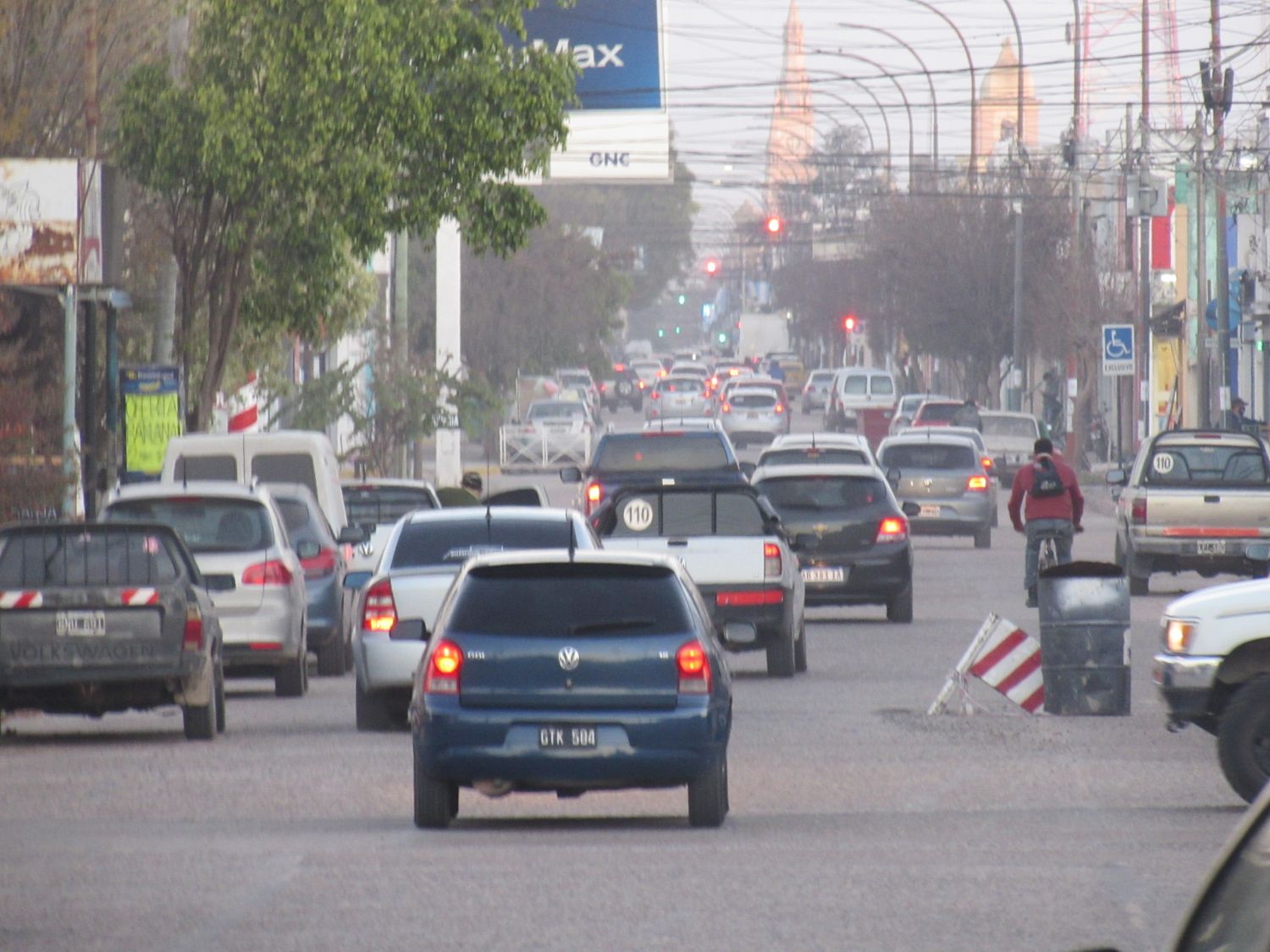 Censo 2022: el miércoles 18 será no laborable