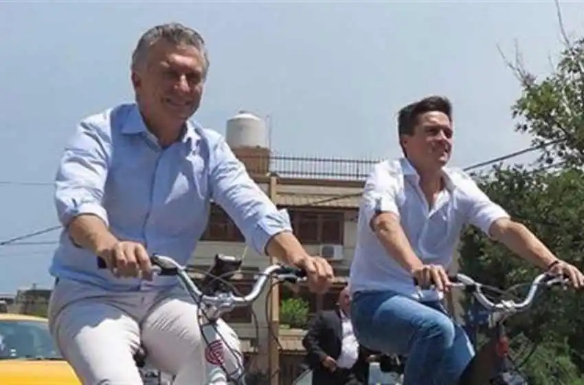 Macri destacó “el récord de turismo en todo el país” en este fin de semana