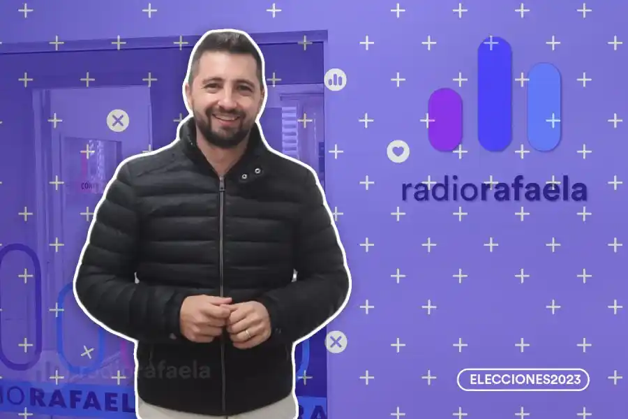 Senn: “Cambió el ánimo social, la gente vio obras y respuestas a muchas demandas históricas”